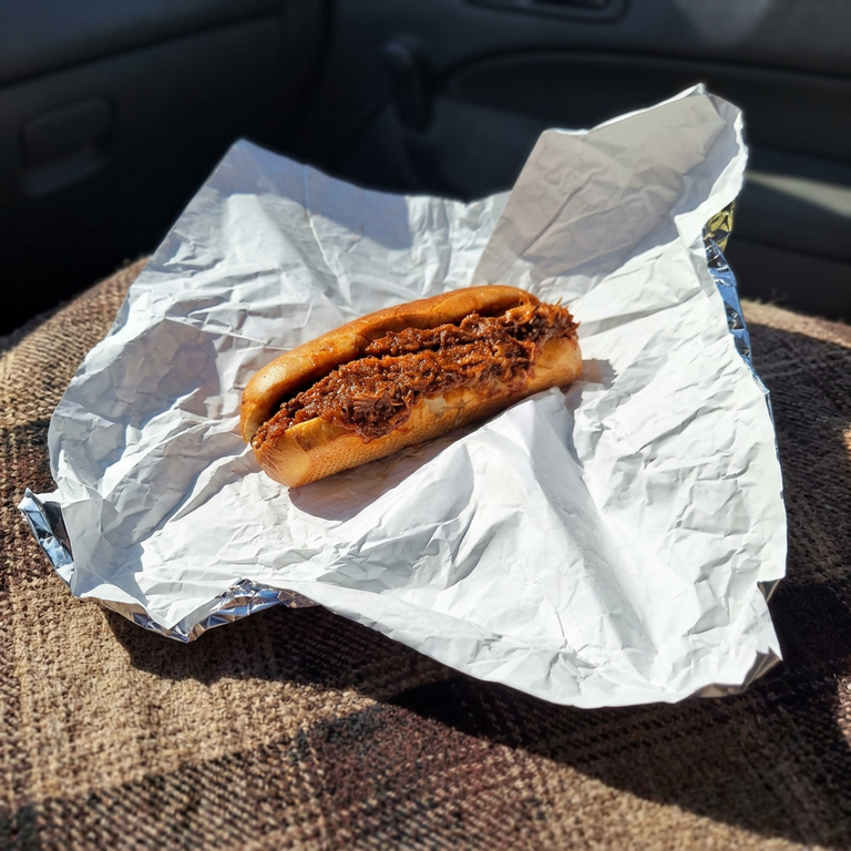 Delicious Lunch Options Await